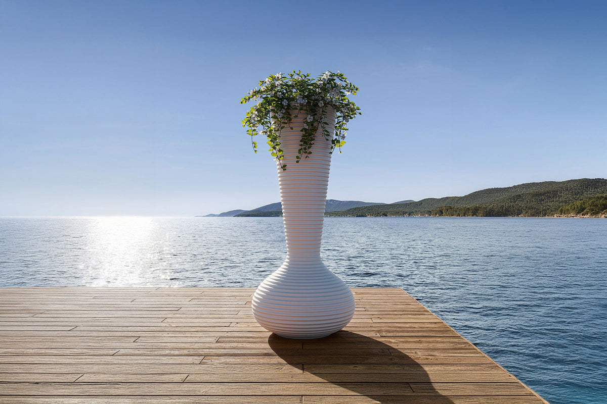 Pot de Fleurs Collection Bloom Vondom - 6