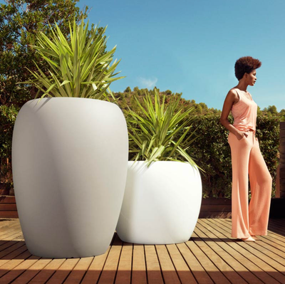 Pot de Fleurs Collection Blow Vondom - 3