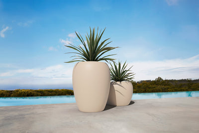 Pot de Fleurs Collection Blow Vondom - 4