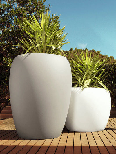 Pot de Fleurs Collection Blow Vondom - 5