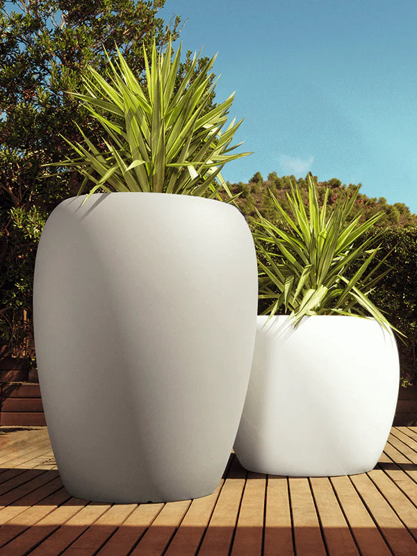 Pot de Fleurs Collection Blow Vondom - 5