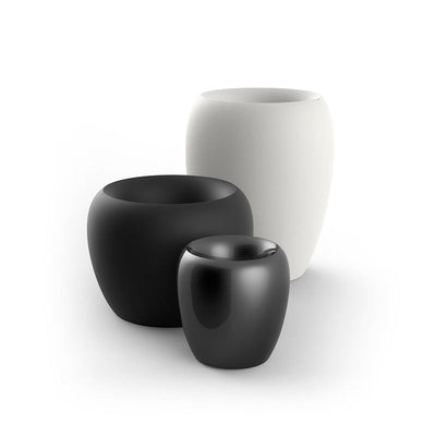 Pot de Fleurs Collection Blow Vondom