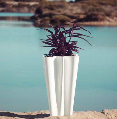 Pot de Fleurs Collection Bye-Bye Vondom - 3