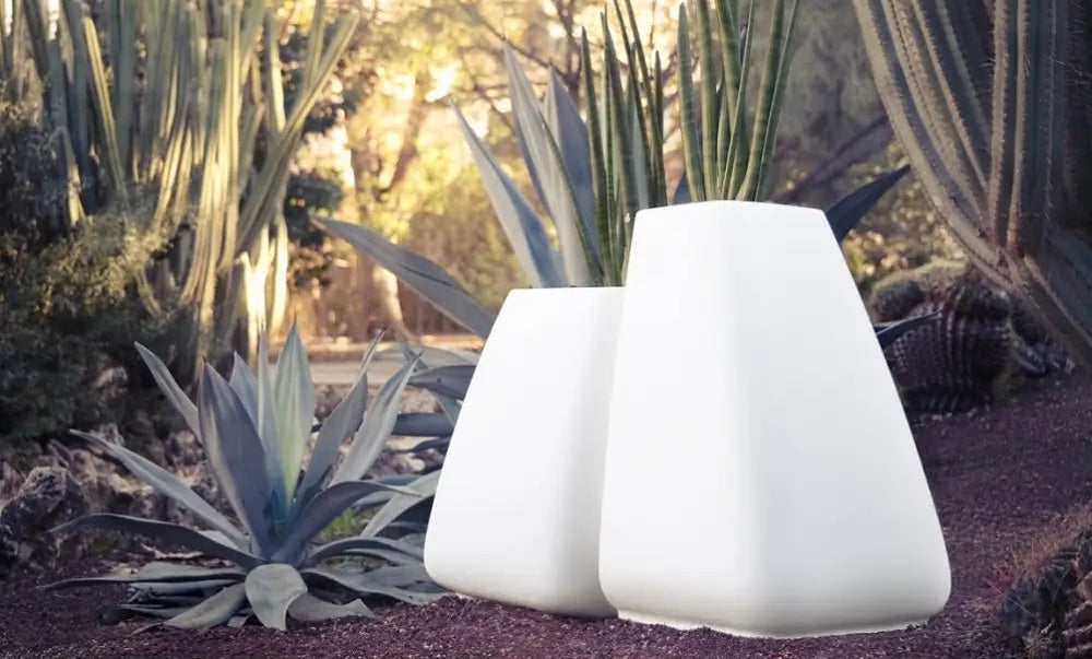 Pot de Fleurs Collection Noma Maceteros Vondom - 4