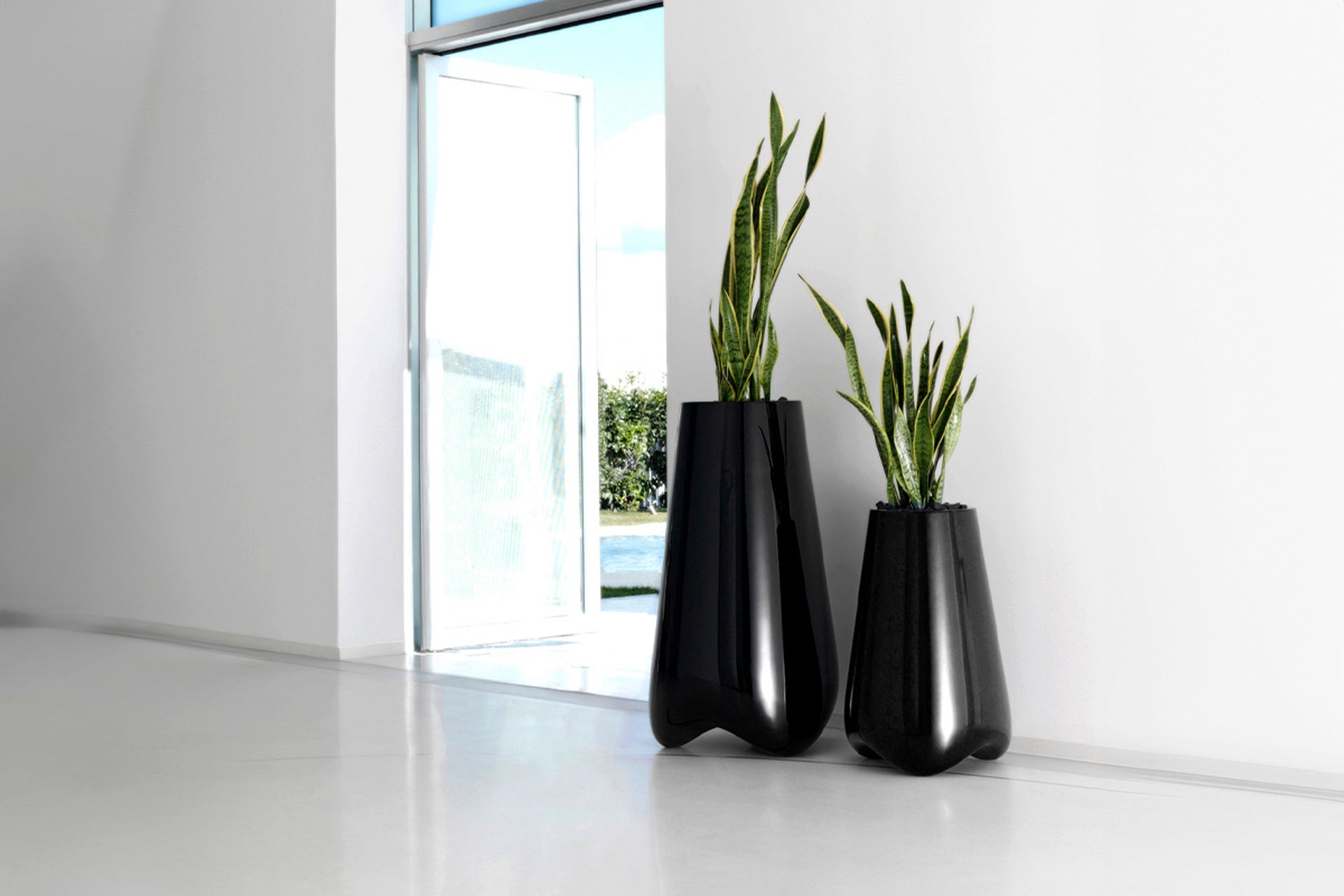 Pot de Fleurs Collection Pal Vondom - 3
