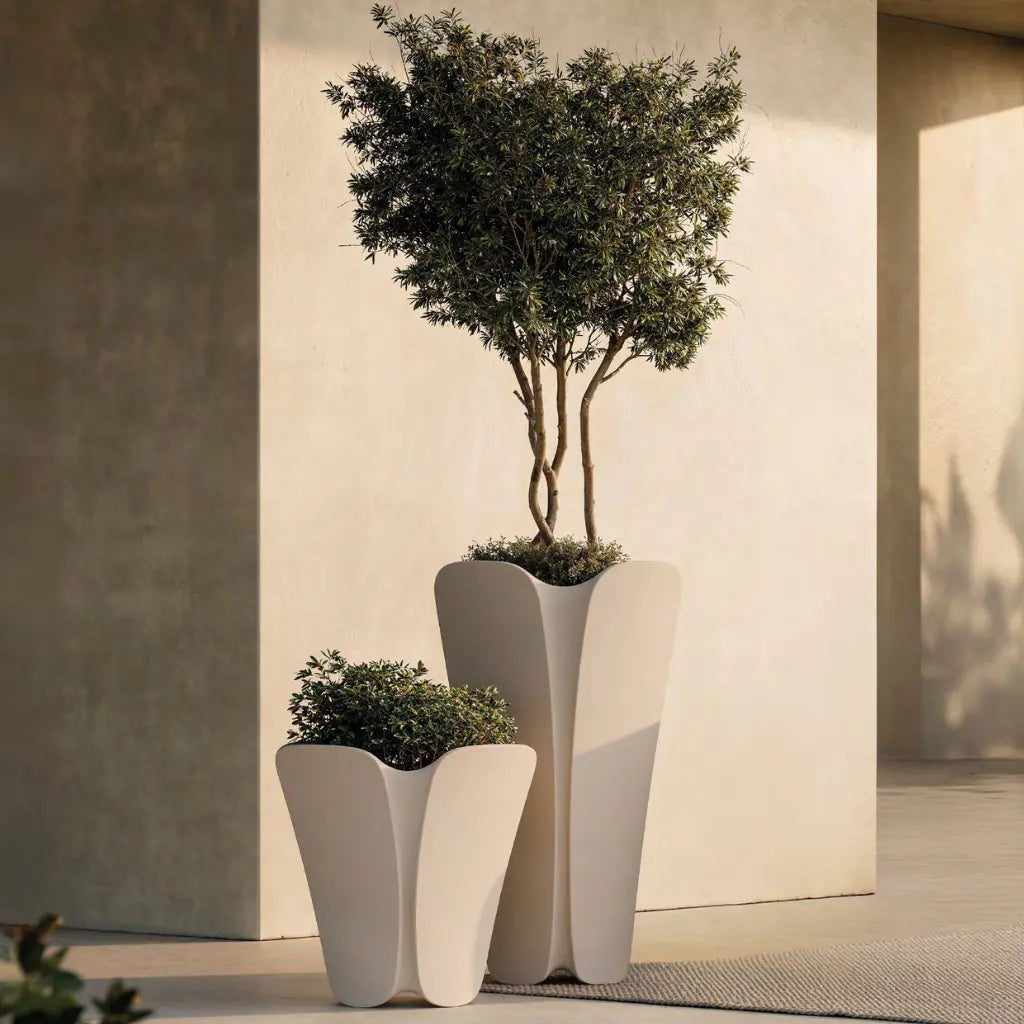 Pot de Fleurs Collection Pezzettina Vondom - 3