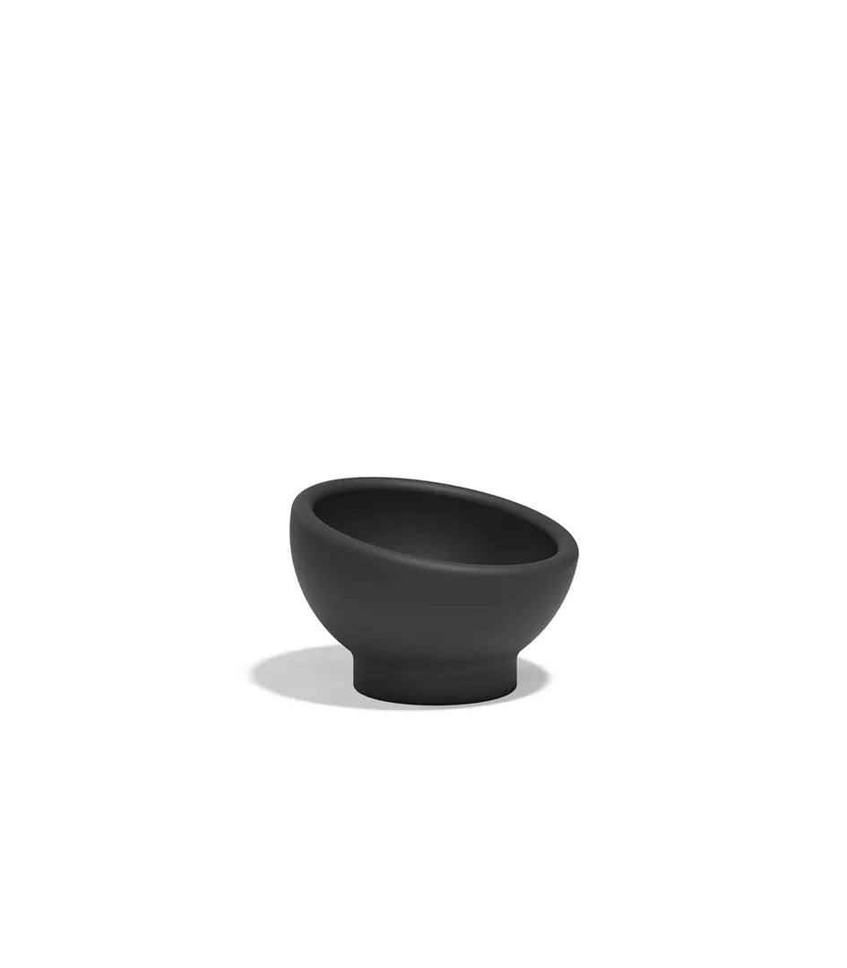 Pot Luna Vondom noir