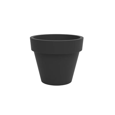 Pot Maceta Vondom noir