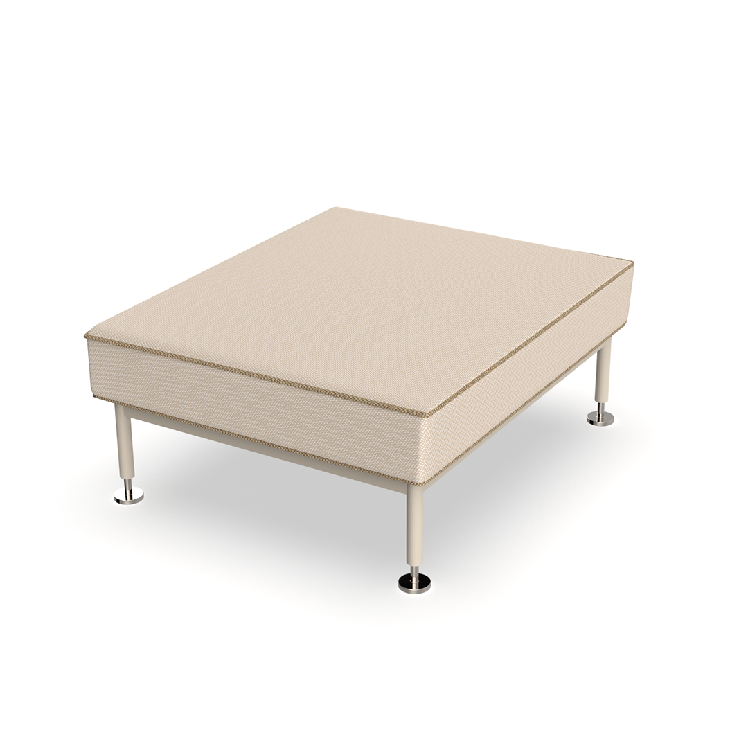 Pouf - Collection Hamptons Vondom - 2