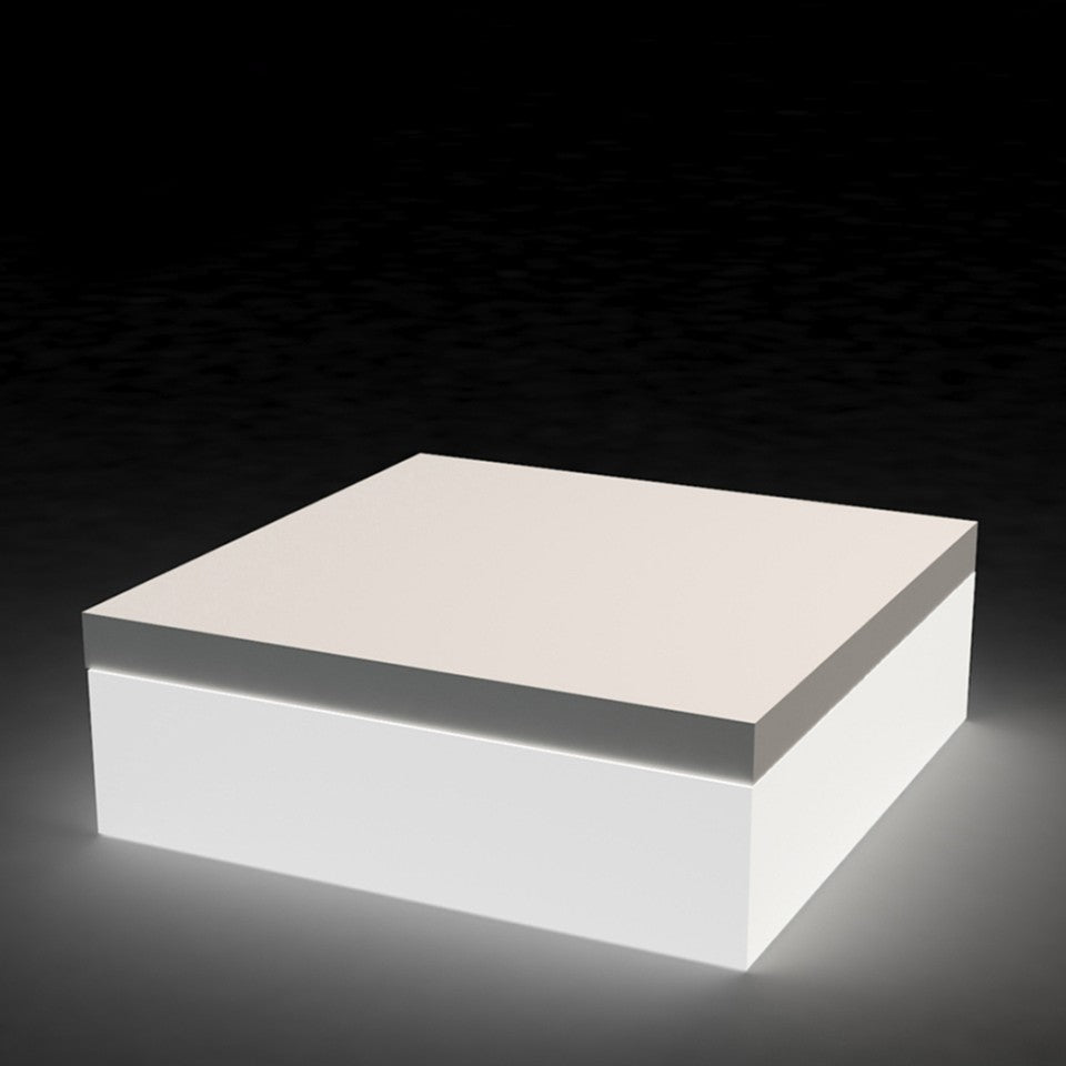 Pouf Collection Jut Lumineux Title Default Title Vondom