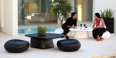 Pouf Collection Noma Vondom - 4