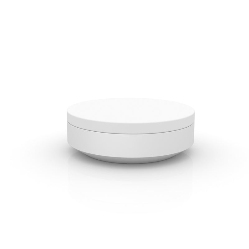 Pouf Collection Vela Rond LED Title Default Title Vondom - 3