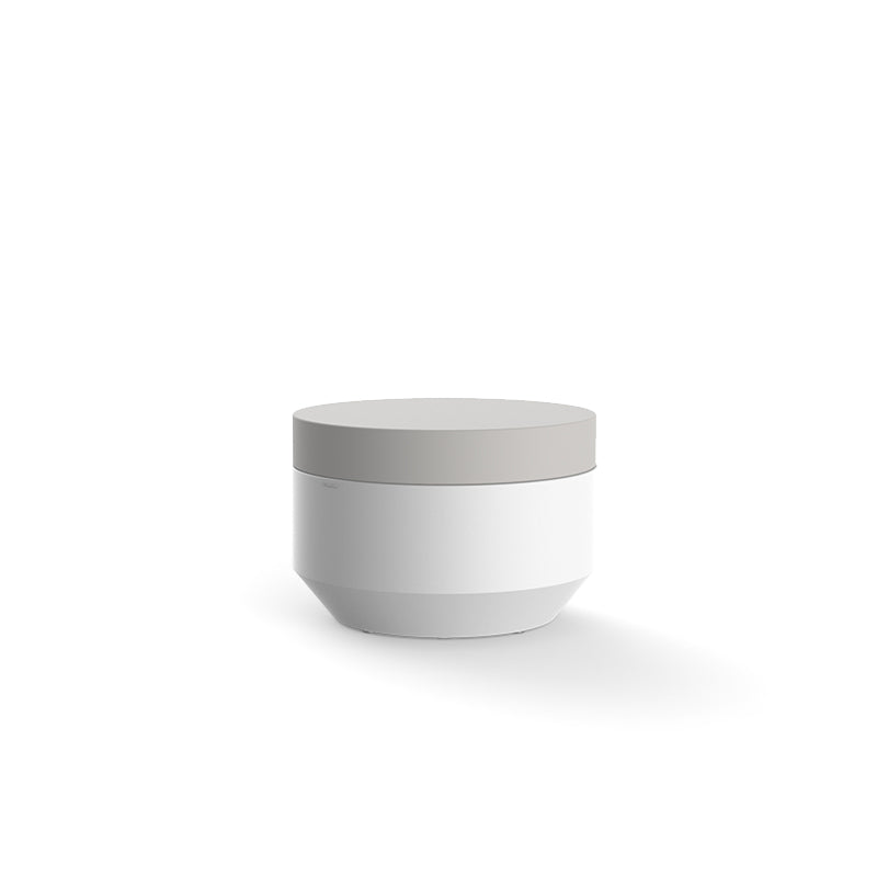 Pouf Collection Vela Rond LED Title Default Title Vondom - 4