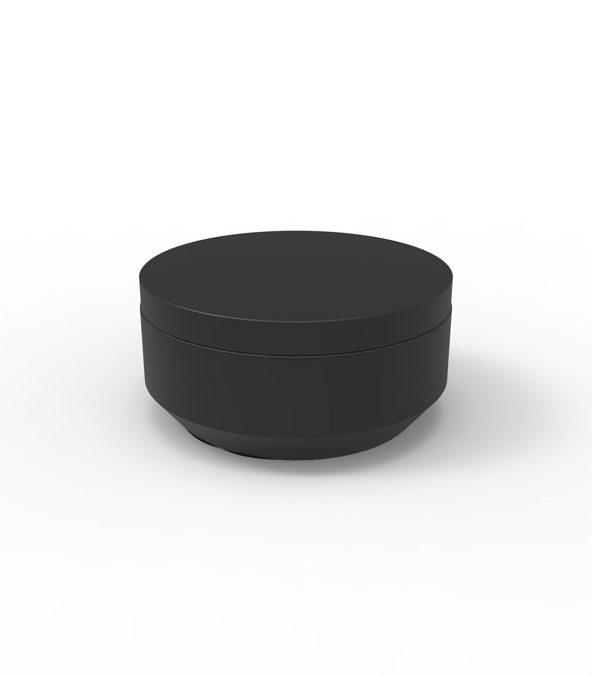 Pouf Collection Vela Rond Taille ⌀60x40 cm Vondom - 5