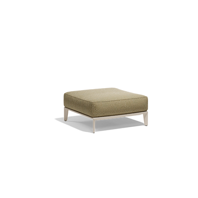 Pouf Extérieur sur Pied - Collection Pasadena Vondom - 2