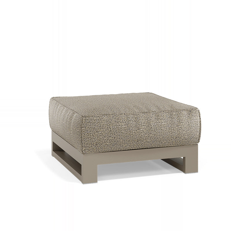 Pouf Métal Industriel - Collection Posidonia Vondom - 2