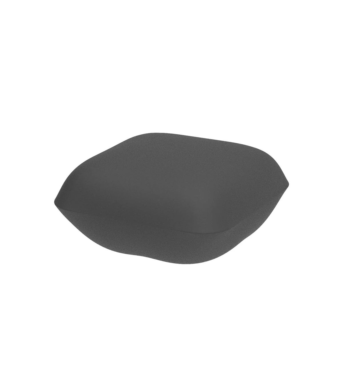 Pouf Polypropylène Finition Mate Couleur Noir - Collection Pillow Vondom