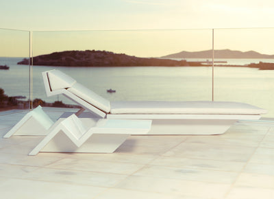 Bain de Soleil - Rest