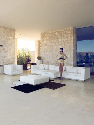 Salon Modulable Collection Vela Vondom Title Default Title - 6