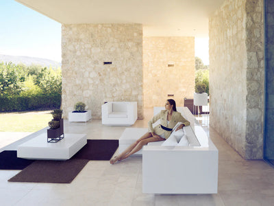 Salon Modulable Collection Vela Vondom Title Default Title - 7