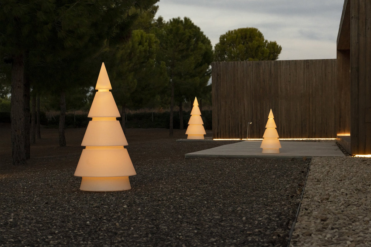 Sapin Lumineux FoCollection rest Vondom - 7