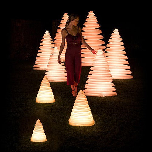 Sapin Lumineux - Chrismy