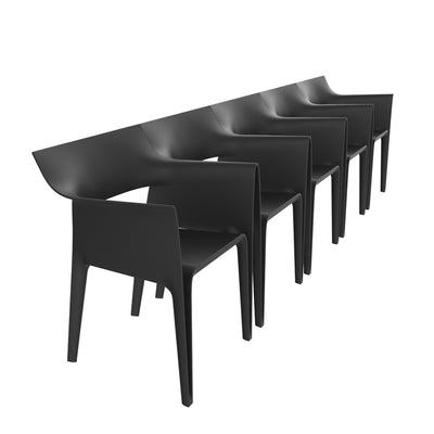 Chaise d'Extérieur - Pedrera