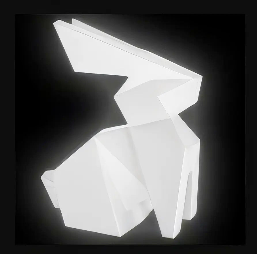 Statue - Usagi LED