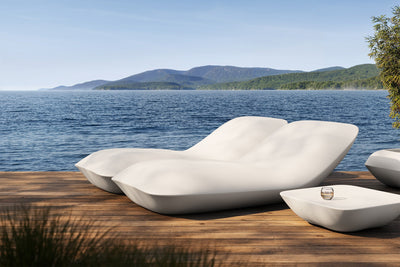 Sun Lounger Collection Pillow Vondom - 6