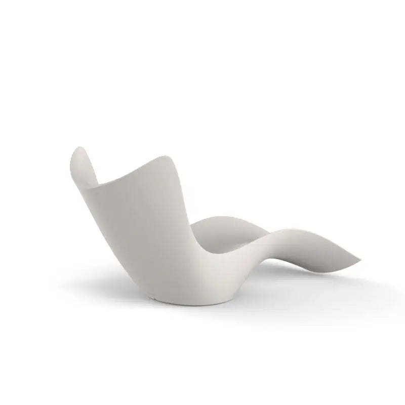 Surf sun lounger - vondom