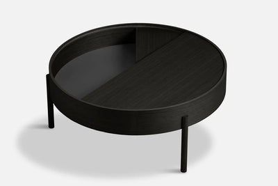 table-appoint-bois-noir