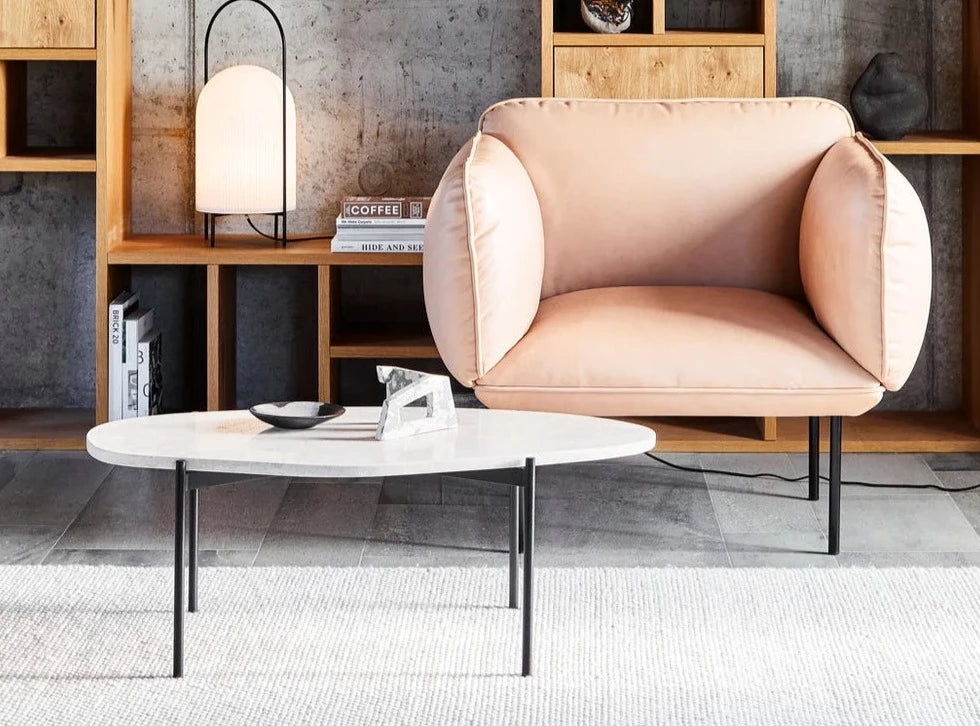 Table Basse - La Terra