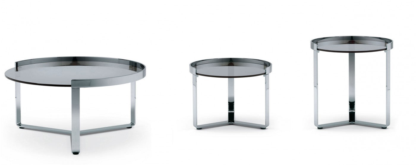 table-basse-Rond-Marbre-hotel