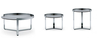 table-basse-Rond-Marbre-hotel