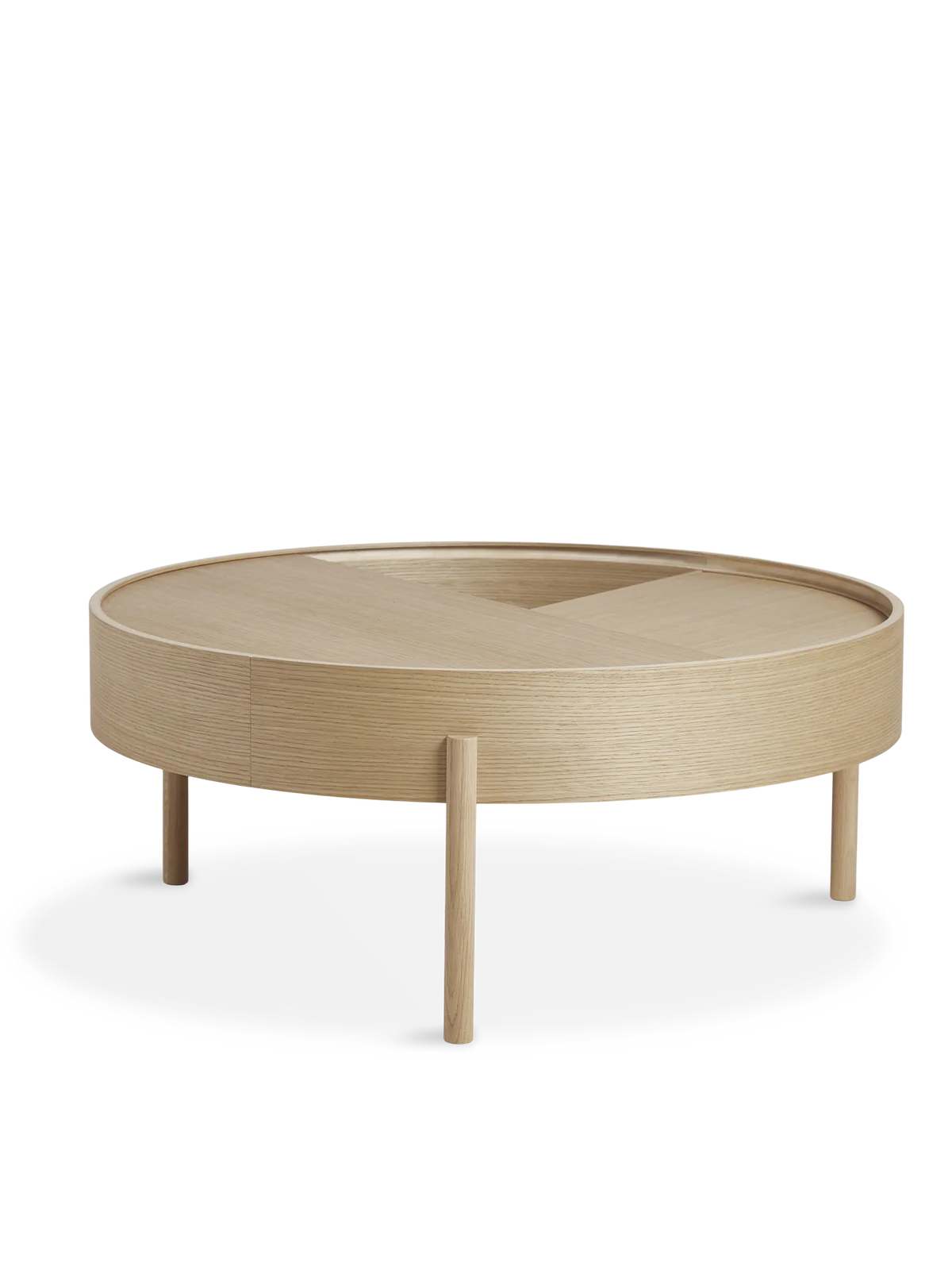 table-basse-bois-blanc