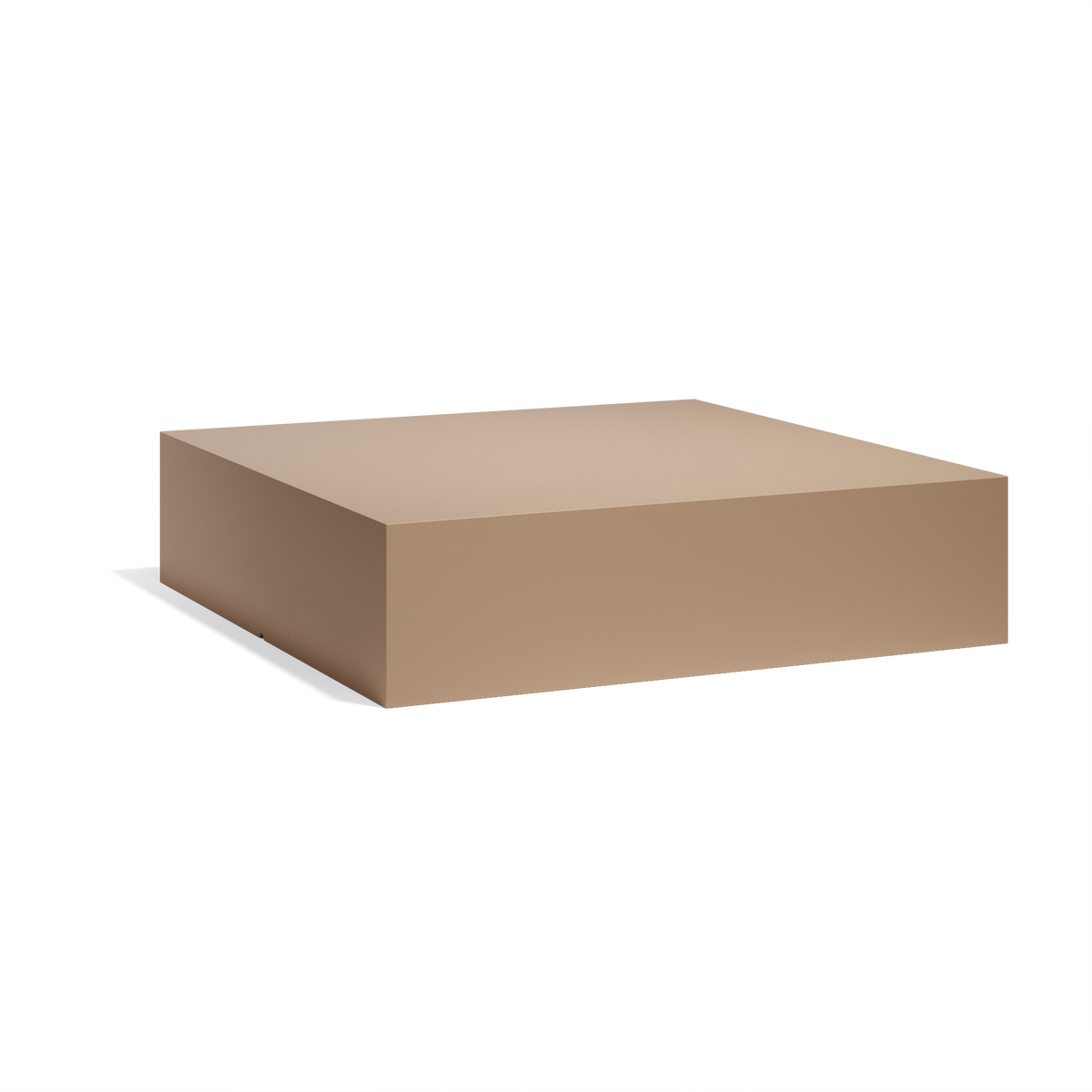 Table Basse Chill Collection JUT Vondom - 8