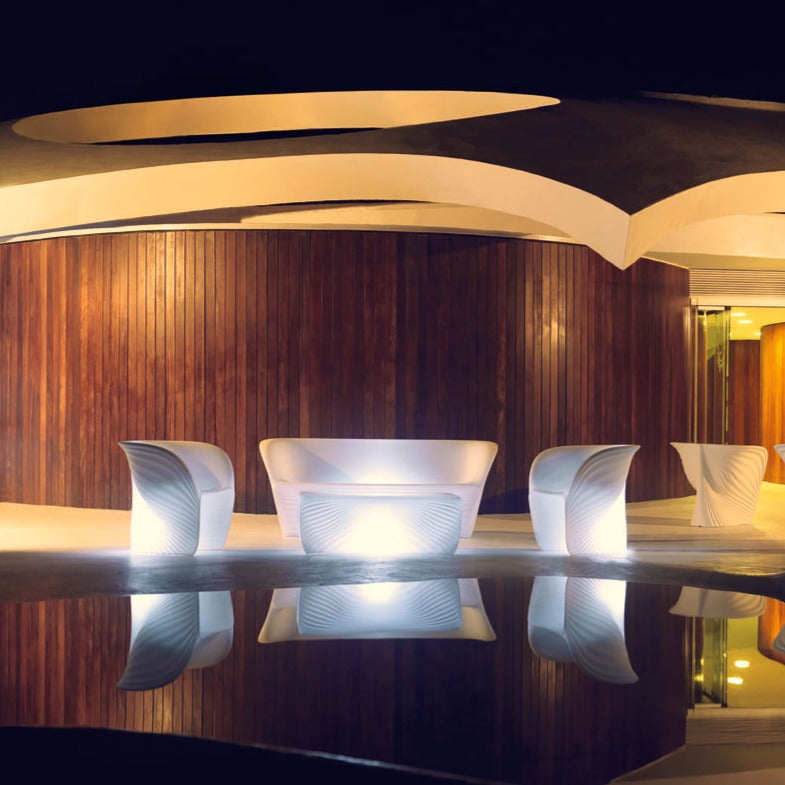Table Basse Collection Biophilia Lumineuse Vondom - 2