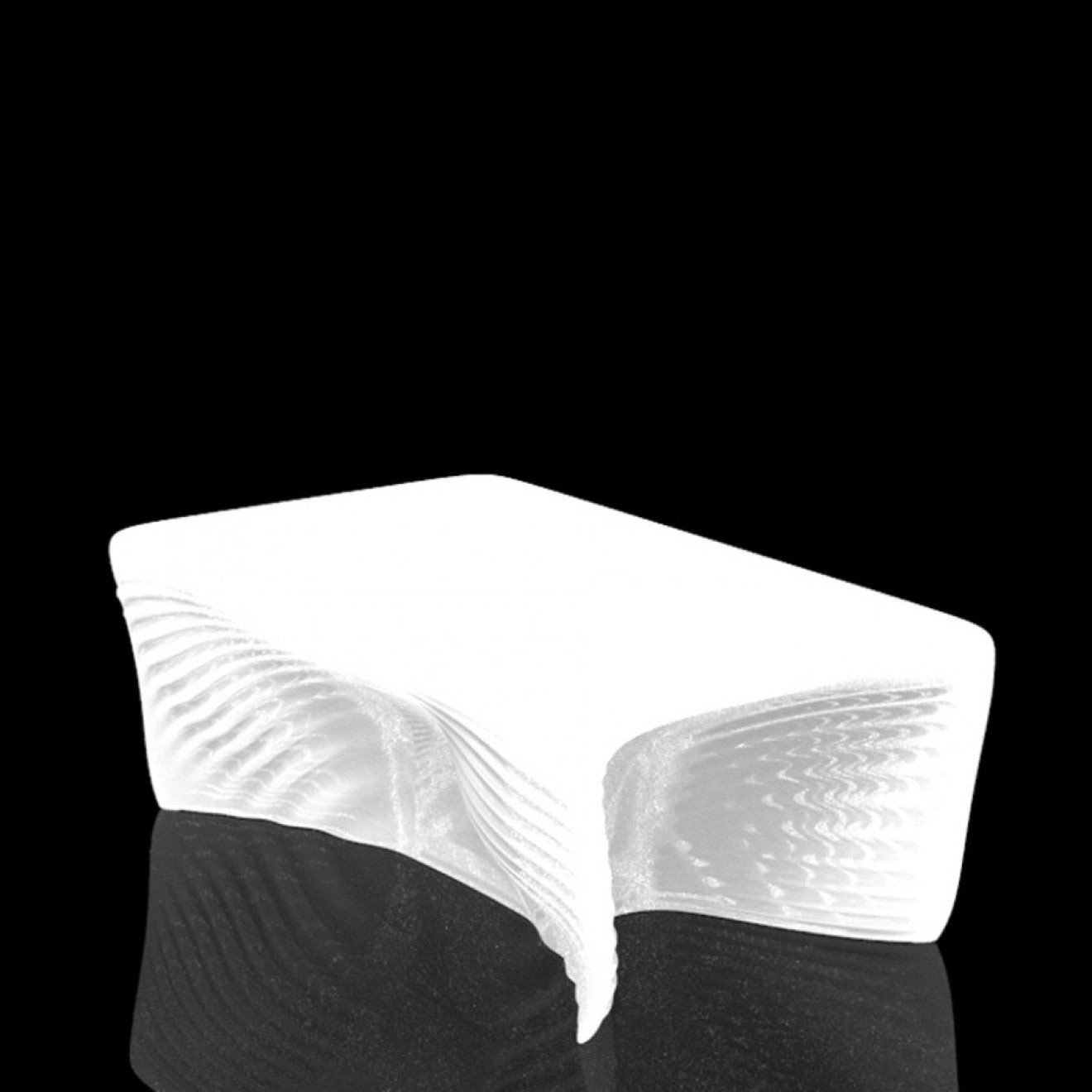 Table Basse Collection Biophilia Lumineuse Vondom