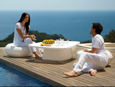Table Basse Collection Noma Lumineuse Vondom - 5