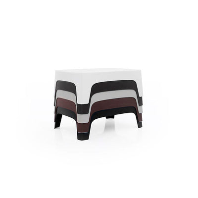 Table Basse Collection Solid Vondom - 2