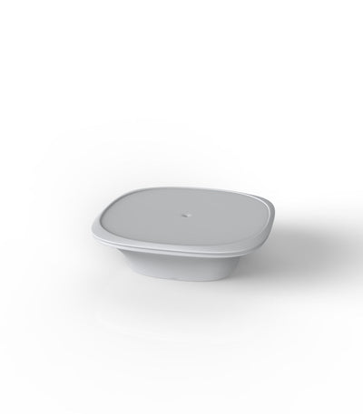 Table Basse Collection UFO Finition Mate Couleur Blanc Vondom
