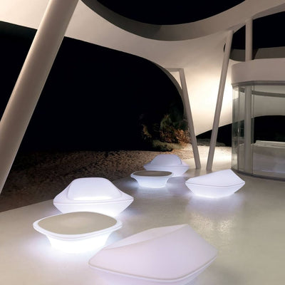 Table Basse Collection UFO Lumineuse Vondom - 3