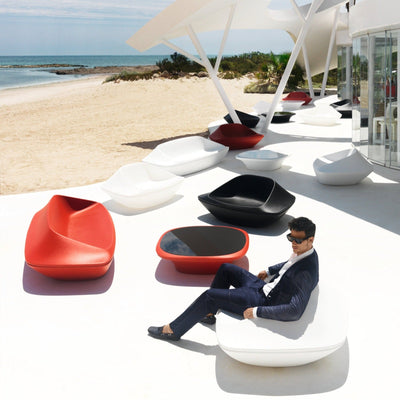 Table Basse Collection UFO Vondom - 4