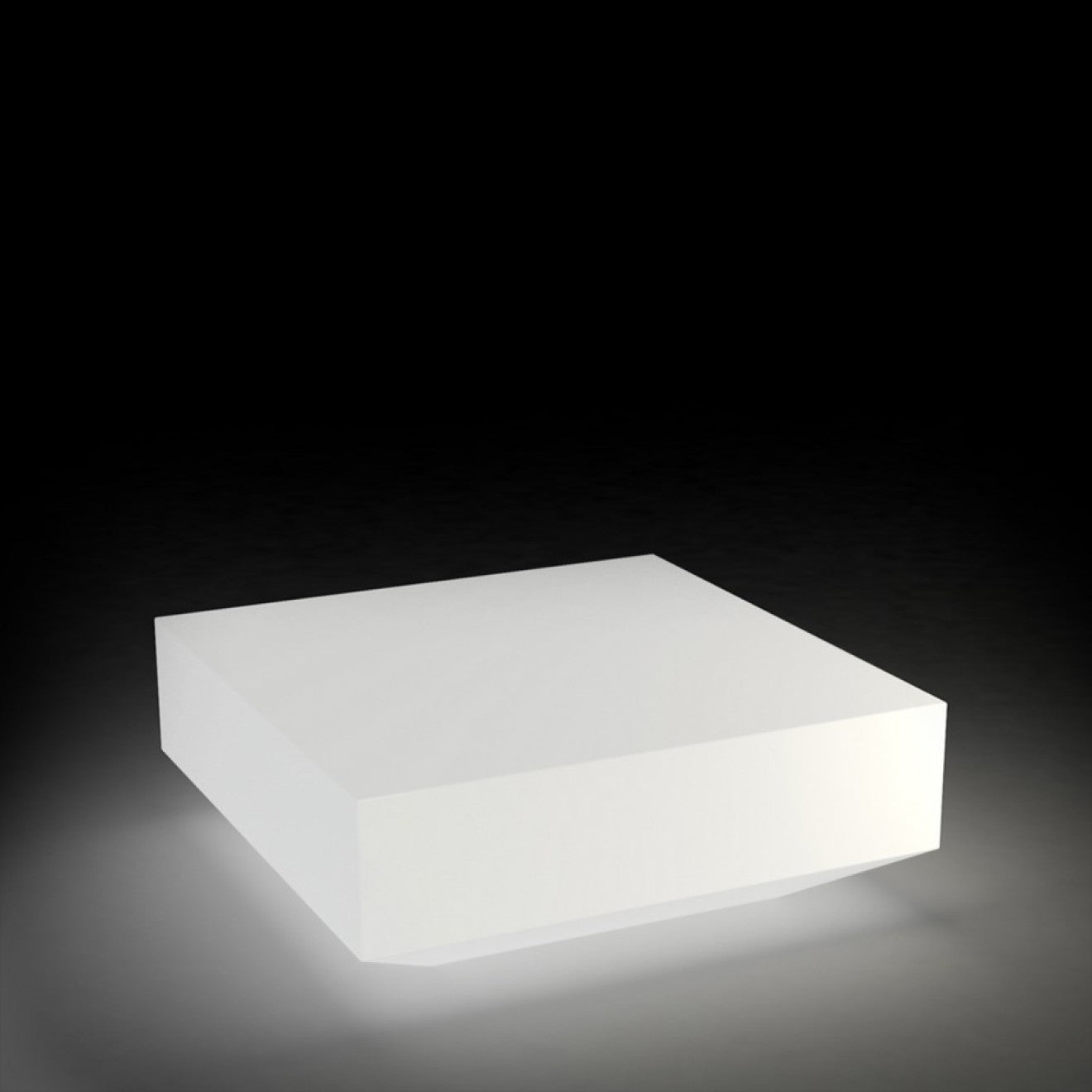 Table Basse Collection Vela LED Vondom