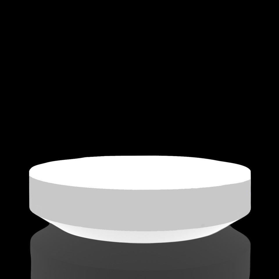 Table Basse Collection Vela Lumineuse Vondom