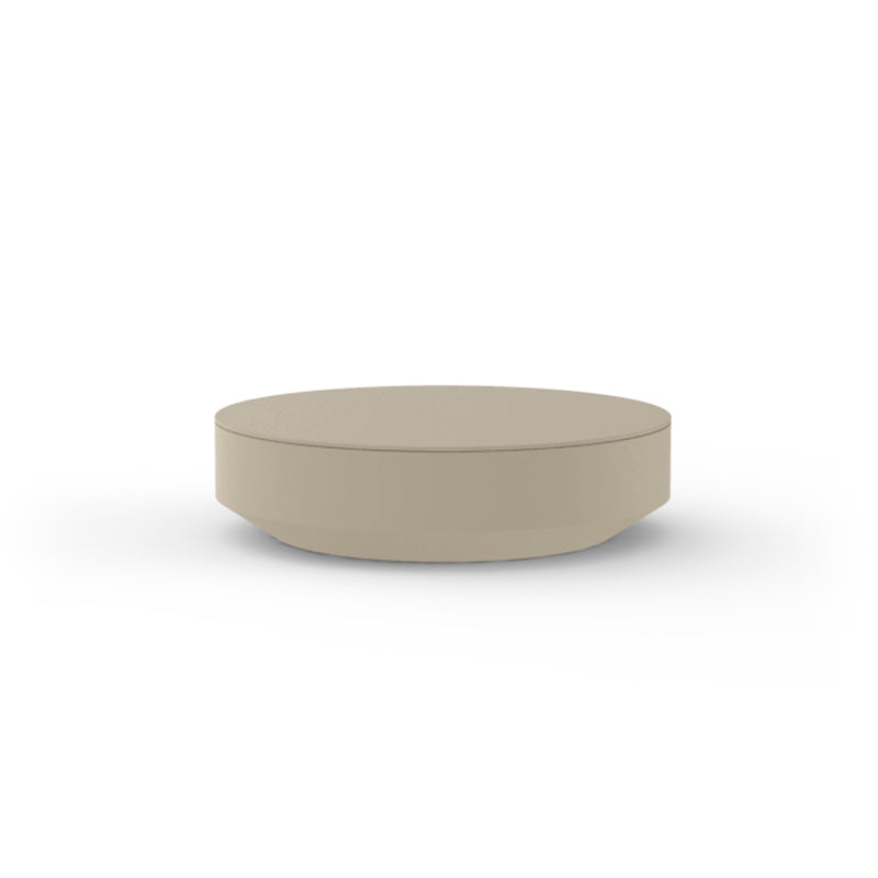 Table Basse Collection Vela Ronde 120 Vondom - 2