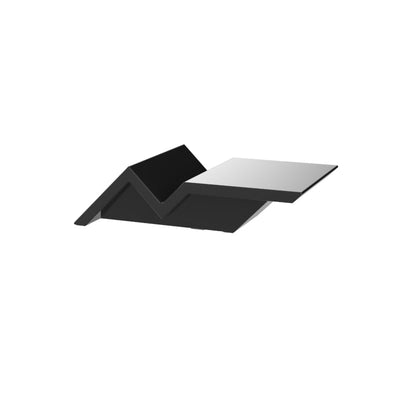 Table Basse de Jardin Collection REST Zigzag Vondom - 10
