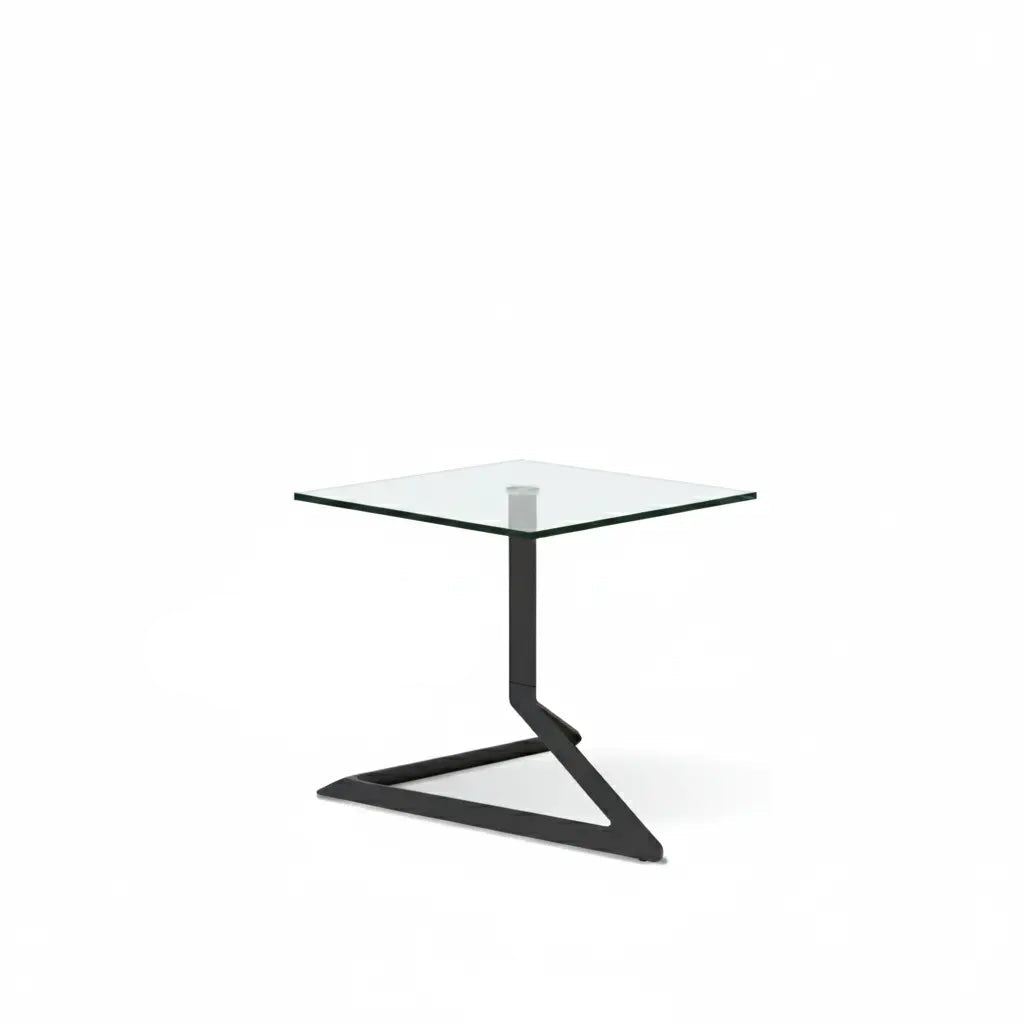 Table Basse de Jardin Hauteur 50 cm - Collection Delta Vondom