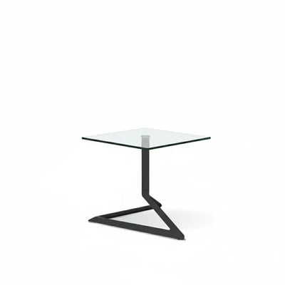 Table Basse de Jardin Hauteur 50 cm - Collection Delta Vondom