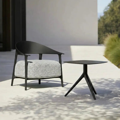 Table Basse Jardin 2 Personnes - Collection Mari-Sol Vondom - 5